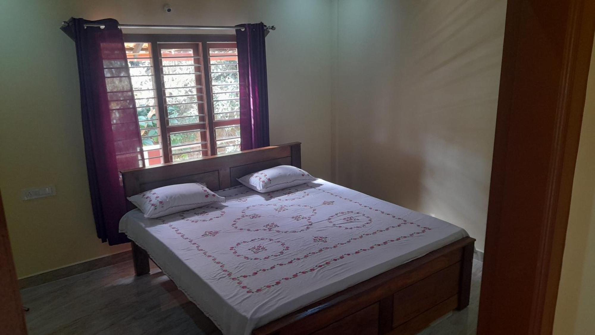 Coorg Milestone Homestay Madikeri Exterior photo