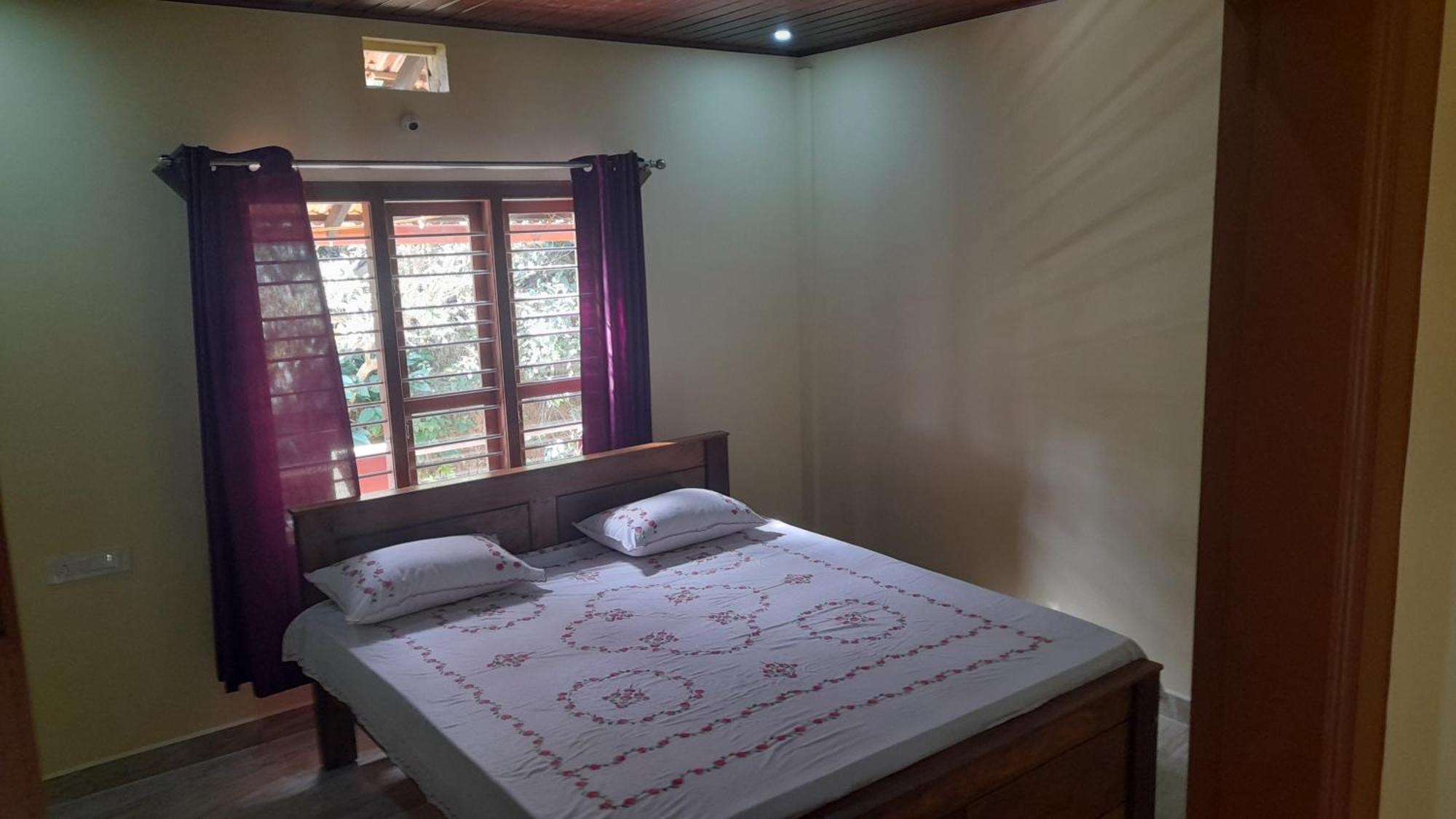 Coorg Milestone Homestay Madikeri Exterior photo