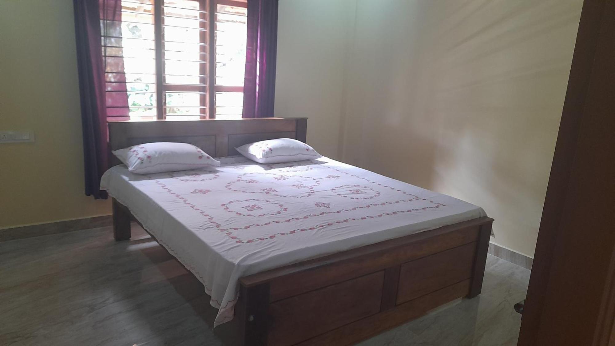 Coorg Milestone Homestay Madikeri Exterior photo